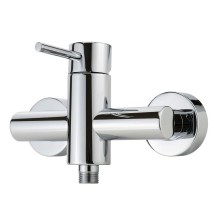 Смеситель для душа Migliore Fortis 18652 Хром