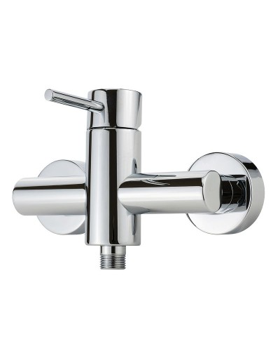 Смеситель для душа Migliore Fortis 18652 Хром