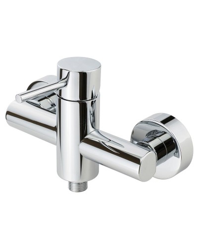 Смеситель для душа Migliore Fortis 18652 Хром