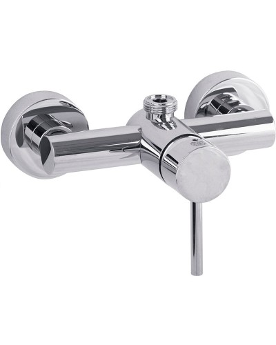 Смеситель для душа Migliore Fortis 18653 Хром