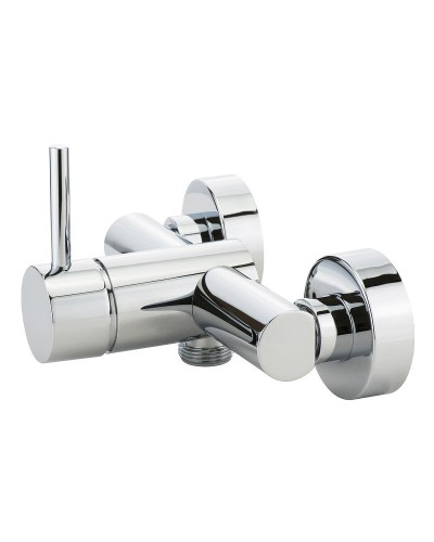 Смеситель для душа Migliore Fortis 18653 Хром