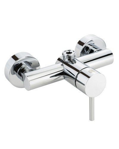 Смеситель для душа Migliore Fortis 18653 Хром