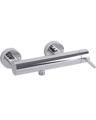 Смеситель для душа Migliore Fortis 18655 Хром