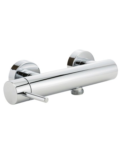 Смеситель для душа Migliore Fortis 18655 Хром