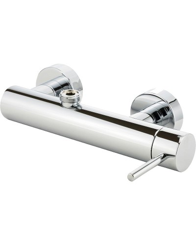 Смеситель для душа Migliore Fortis 18655 Хром