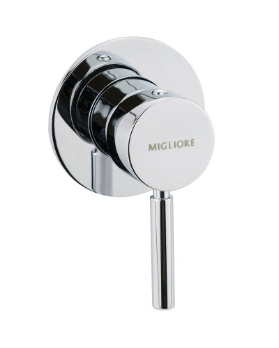 Смеситель для душа Migliore Fortis 31550 (18668) Хром