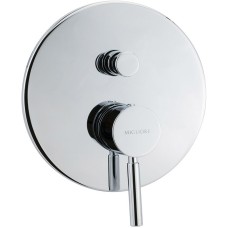 Смеситель для душа Migliore Fortis 18669 Хром