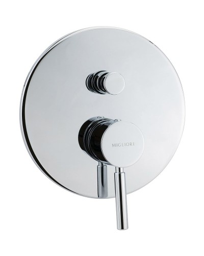 Смеситель для душа Migliore Fortis 18669 Хром