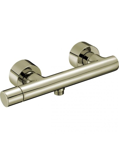 Смеситель для душа Jacob Delafon Toobi E8962-BN Полированный никель