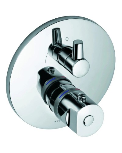 Термостат для душа Kludi Balance 528350575