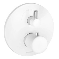 Термостат для душа Kludi Balance White 528359175
