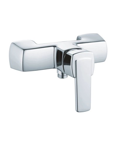 Смеситель для душа Kludi Q-Beo 507140575