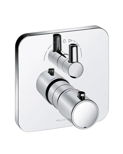 Термостат для душа Kludi E2 498350575