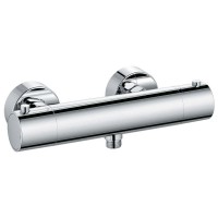 Термостат для душа Kludi Objekta 352000538