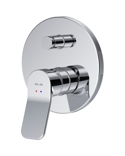 Смеситель для душа AM.PM X-Joy F85A45000 Хром