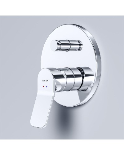 Смеситель для душа AM.PM X-Joy F85A45000 Хром