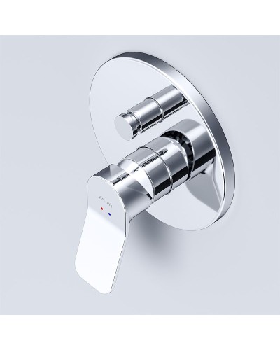 Смеситель для душа AM.PM X-Joy F85A45000 Хром