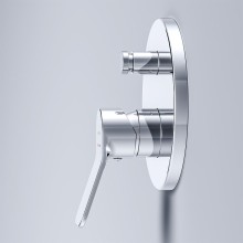 Смеситель для душа AM.PM X-Joy F85A45000 Хром