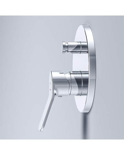 Смеситель для душа AM.PM X-Joy F85A45000 Хром