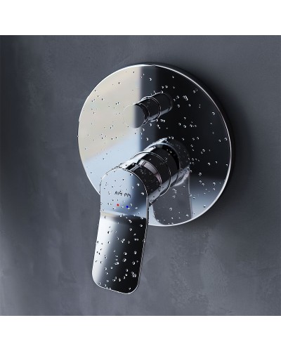 Смеситель для душа AM.PM X-Joy F85A45000 Хром