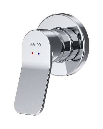 Смеситель для душа AM.PM X-Joy F85A65000 Хром