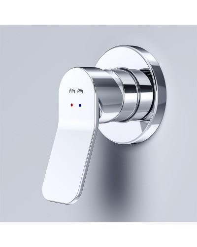 Смеситель для душа AM.PM X-Joy F85A65000 Хром