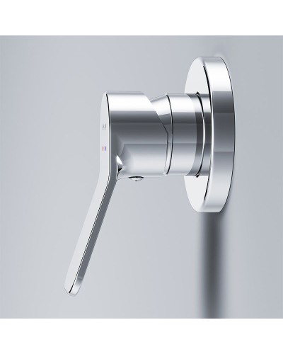 Смеситель для душа AM.PM X-Joy F85A65000 Хром