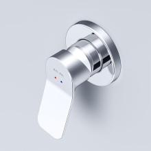 Смеситель для душа AM.PM X-Joy F85A65000 Хром