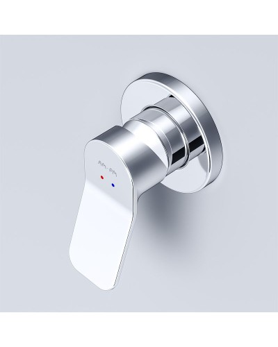 Смеситель для душа AM.PM X-Joy F85A65000 Хром