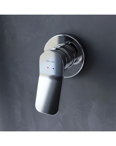 Смеситель для душа AM.PM X-Joy F85A65000 Хром