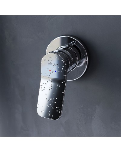 Смеситель для душа AM.PM X-Joy F85A65000 Хром