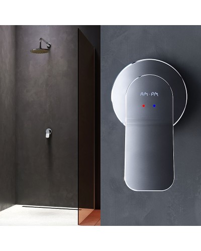 Смеситель для душа AM.PM X-Joy F85A65000 Хром