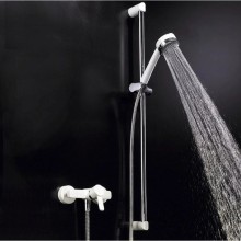 Смеситель для душа Kludi Zenta 388709175