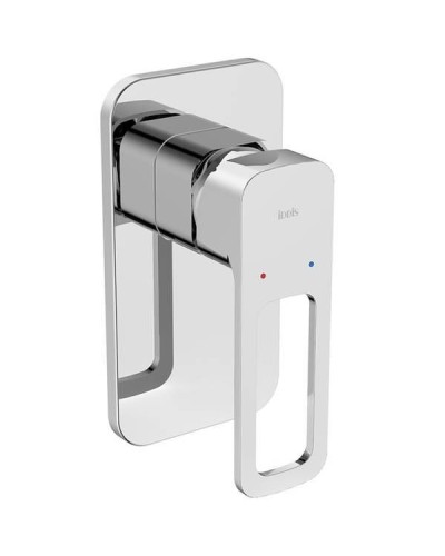 Смеситель для душа Iddis Slide SLISB00i66 Хром