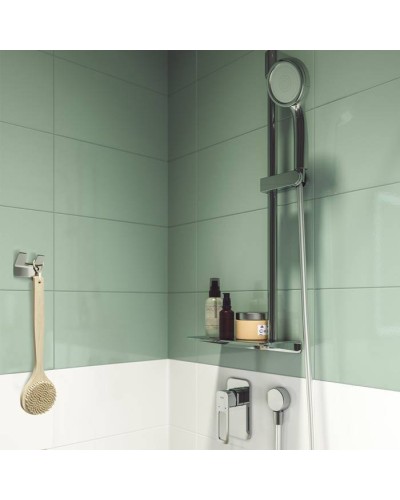 Смеситель для душа Iddis Slide SLISB00i66 Хром