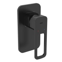 Смеситель для душа Iddis Slide SLIBL00i66 Черный матовый