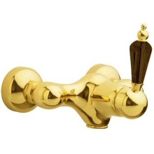 Смеситель для душа Boheme Tradizionale Nero 254 Золото