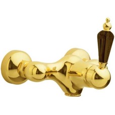 Смеситель для душа Boheme Tradizionale Nero 254 Золото
