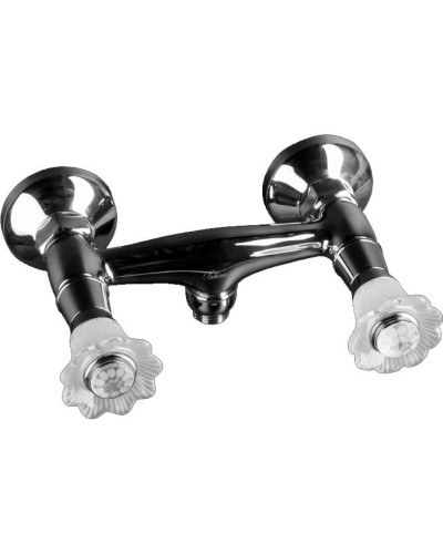 Смеситель для душа Boheme Camelia 274 Хром