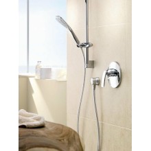 Смеситель для душа Kludi Balance 526550575 Хром