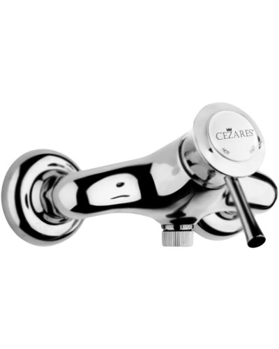 Смеситель для душа Cezares Giubileo GIUBILEO-DM-01 Хром
