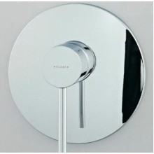 Смеситель для душа Kludi Bozz 386550576 Хром