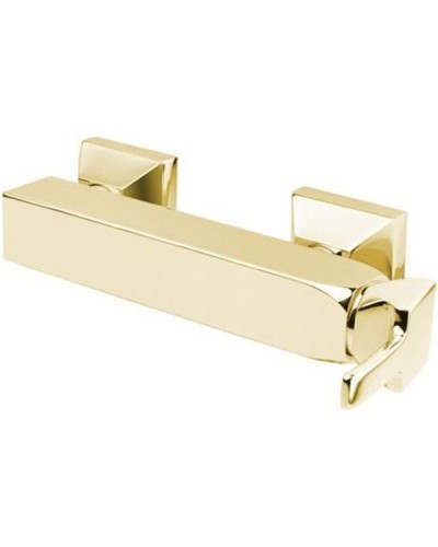 Смеситель для душа Cezares Legend LEGEND-DM-03/24 Золото 24 карат