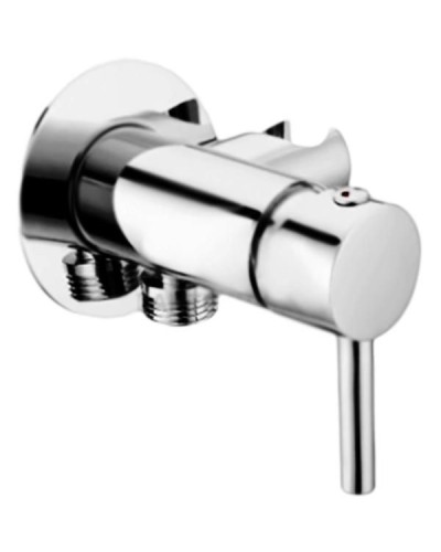 Смеситель для душа Cezares Articoli Vari CZR-DA1-01 Хром