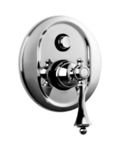 Смеситель для душа Cezares Margot MARGOT-VDIM-01-M Хром