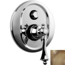 Смеситель для душа Cezares Margot MARGOT-VDIM-02-M Бронза