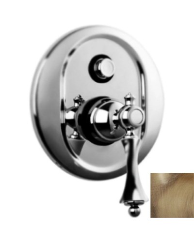 Смеситель для душа Cezares Margot MARGOT-VDIM-02-M Бронза