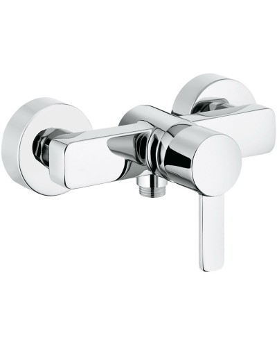 Смеситель для душа Kludi Zenta 388700575 Хром