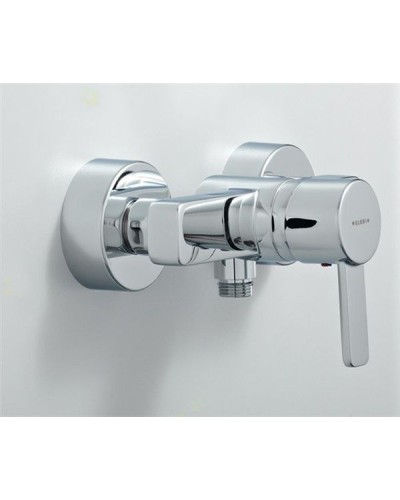 Смеситель для душа Kludi Zenta 388700575 Хром