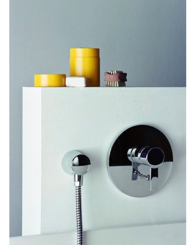 Смеситель для душа Kludi Zenta 386500575 Хром